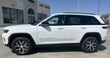 New 2025 Jeep Grand Cherokee Limited image 2