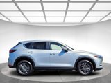 Used 2017 MAZDA CX-5 Touring image 4