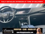 Used 2023 Buick Envision Essence image 4