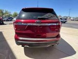 Used 2018 Ford Explorer XLT w/ Equipment Group 202A image 3