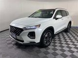 Used 2019 Hyundai Santa Fe Limited image 4