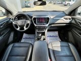 Used 2021 GMC Acadia SLT w/ LPO, Floor Liner Package image 2