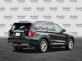 Used 2020 Ford Explorer XLT w/ Equipment Group 202A image 5