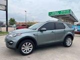 Used 2016 Land Rover Discovery Sport SE image 3