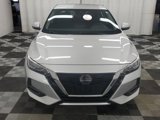 Used 2023 Nissan Sentra SV w/ All-Weather Package image 2