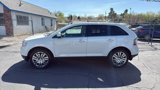 Used 2008 Ford Edge Limited image 5
