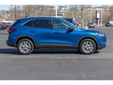 Used 2023 Ford Escape Active image 2