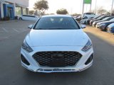 Used 2018 Hyundai Sonata SEL image 2