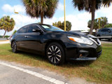 Used 2018 Nissan Altima 2.5 SL image 2
