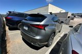 Used 2018 Lexus NX 300h AWD image 3