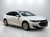 Used 2024 Chevrolet Malibu LT image 3