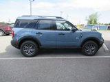 New 2025 Ford Bronco Sport Big Bend image 4