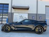 Used 2016 Chevrolet Corvette Z06 w/ Z07 Performance Package w/ C7.r Special Edition image 4