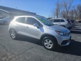 Used 2017 Chevrolet Trax LS image 3