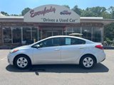 Used 2016 Kia Forte LX image 2