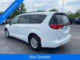 Used 2021 Chrysler Voyager Lxi image 4