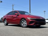 New 2025 Hyundai Elantra SE image 2
