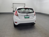 Used 2019 Ford Fiesta SE w/ Equipment Group 201A image 6