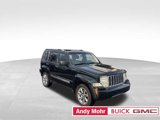 Used 2010 Jeep Liberty Limited w/ Tire & Wheel Group image 1