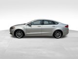 Certified 2018 Ford Fusion Energi SE image 3