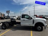 Used 2024 Ford F350 XLT w/ XLT Value Package image 4