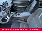 New 2025 Nissan Sentra SV w/ Trunk Package image 5