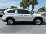 Used 2012 Honda CR-V EX-L image 4