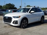 Used 2023 Audi Q5 2.0T Premium Plus image 3