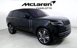 Used 2023 Land Rover Range Rover SE image 2