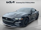 Used 2019 Ford Mustang Coupe image 4