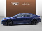 Used 2021 Toyota Camry XSE image 2
