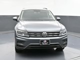 Used 2019 Volkswagen Tiguan SE image 2