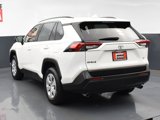 Used 2020 Toyota RAV4 LE image 3