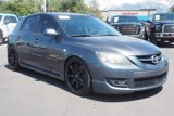 Used 2009 MAZDA MAZDASPEED3 Grand Touring image 3