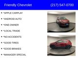 Certified 2022 Chevrolet Trax LT w/ Sport Edition image 6