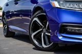 Used 2018 Honda Accord Sport image 2