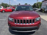 Used 2015 Jeep Compass Sport image 3