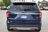 Used 2017 Ford Explorer XLT w/ Equipment Group 201A image 6