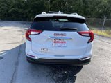 Used 2023 GMC Terrain SLT image 4