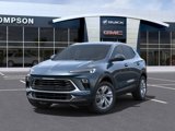 New 2025 Buick Encore GX Preferred image 6