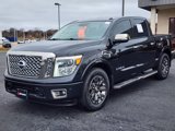 Used 2017 Nissan Titan Platinum Reserve image 3
