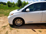 Used 2011 Toyota Sienna XLE image 4