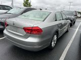Used 2013 Volkswagen Passat 2.5 SEL image 5