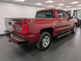 Used 2018 Chevrolet Silverado 1500 LT w/ All Star Edition image 4