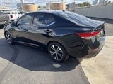 Used 2021 Nissan Sentra SV image 5
