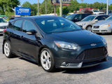 Used 2014 Ford Focus ST w/ Equipment Group 202A image 5
