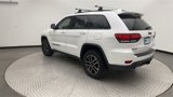 Used 2020 Jeep Grand Cherokee Trailhawk w/ Trailhawk Luxury Group image 4