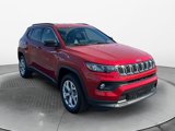 New 2025 Jeep Compass Latitude image 5