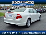 Used 2010 Ford Fusion S image 3