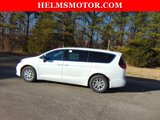 New 2025 Chrysler Pacifica Select w/ Uconnect Theater Family Group image 4